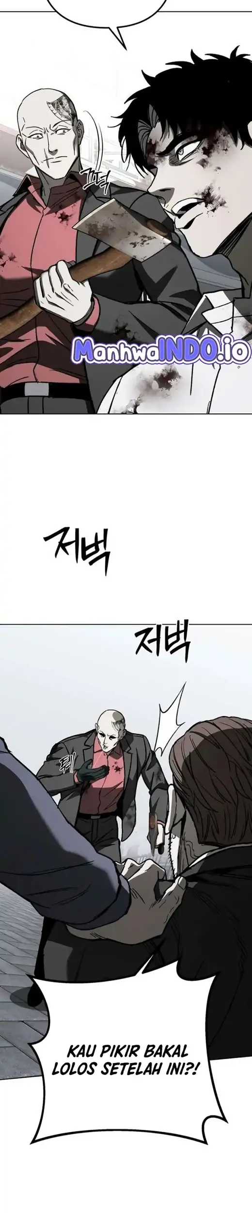 Yaksha chapter 16 halaman 7