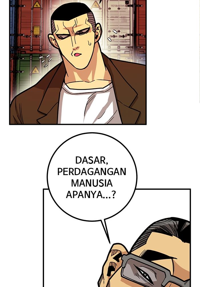 Troll Trap chapter 275 halaman 76