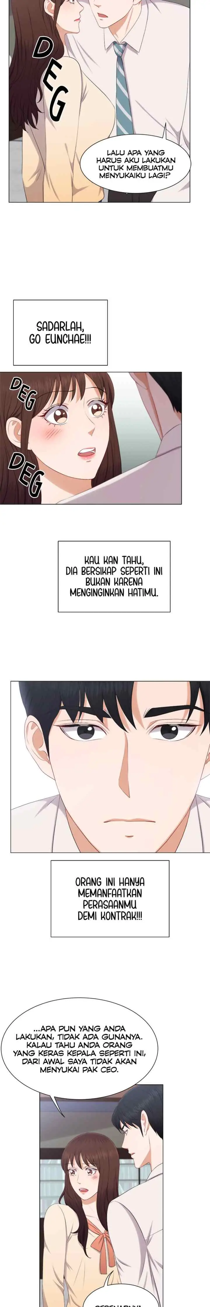 I Need a Bride chapter 23 halaman 7