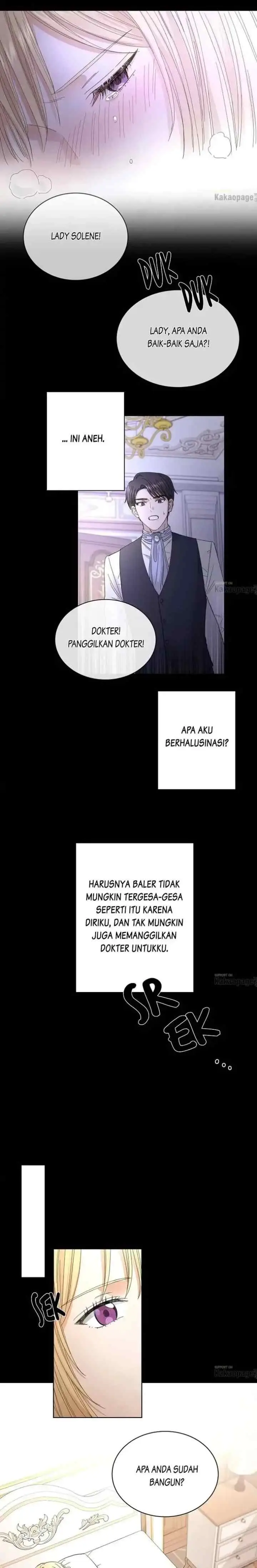 I Don't Love You Anymore chapter 10 halaman 17