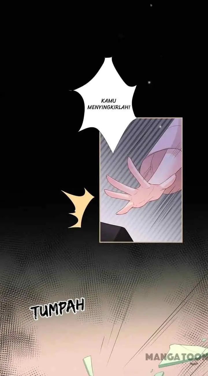 Princess, Don't Ruin Your Public Persona! chapter 247 halaman 10
