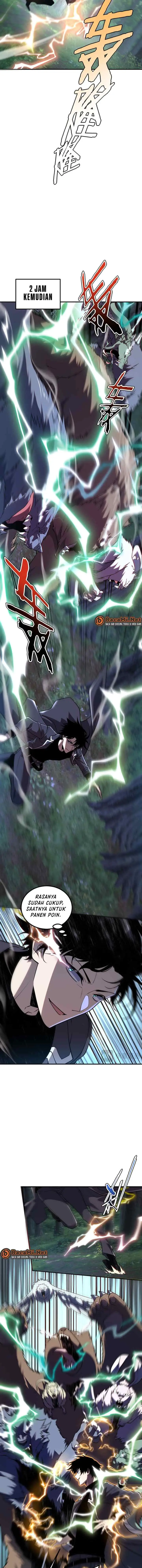 Global Superpowers: Awakening the Zixiao Divine Thunder at the Beginning chapter 51 halaman 13