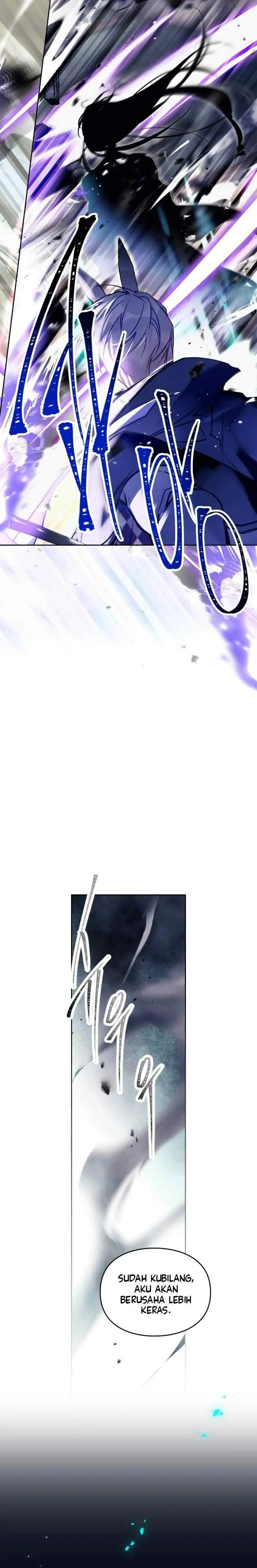 Death Is the Only Ending for the Villainess chapter 191 halaman 19