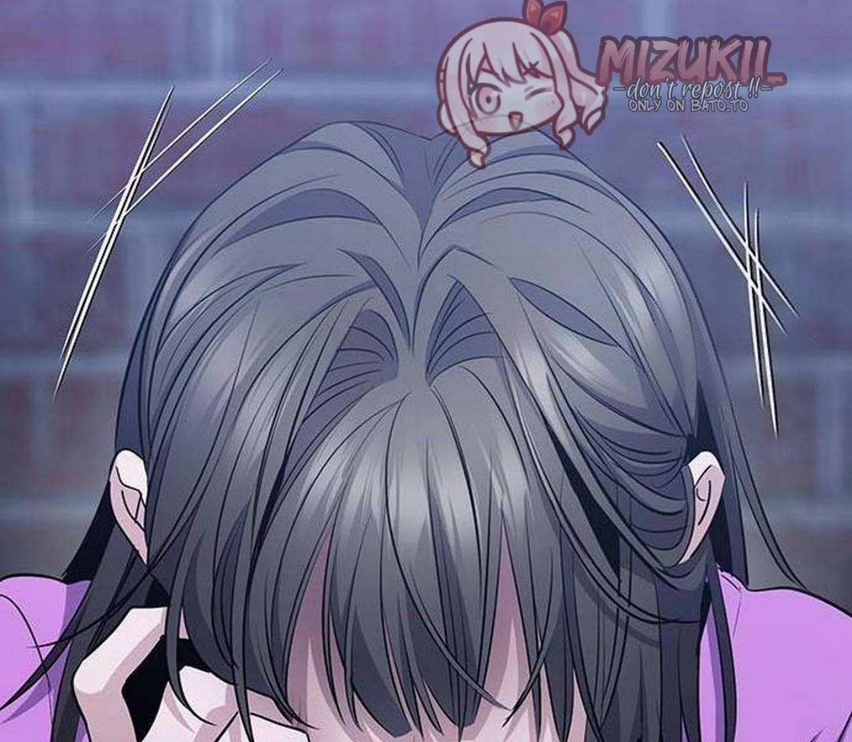 High School Queen chapter 24 halaman 311