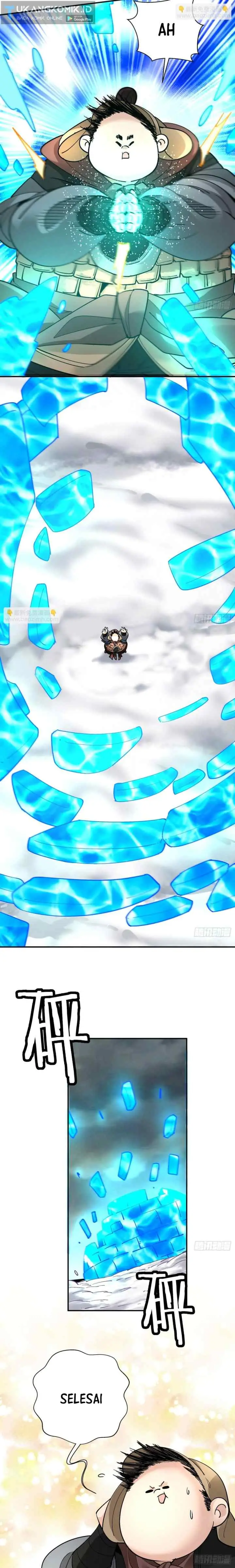 As The Richest Man, I Really Dont Want To Be Reborn chapter 47 halaman 4