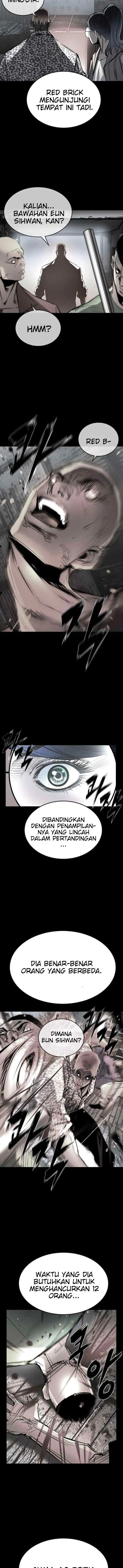 Hallim Gymnasium chapter 96 halaman 11