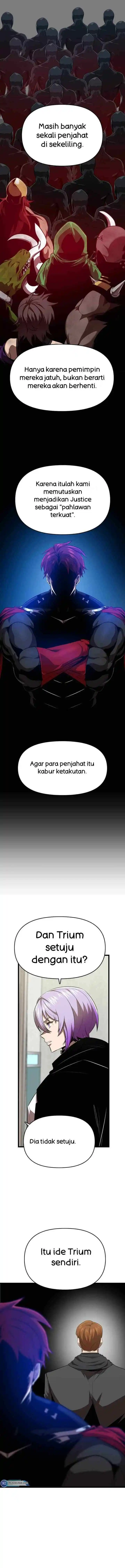 Rental Hero chapter 59 halaman 11