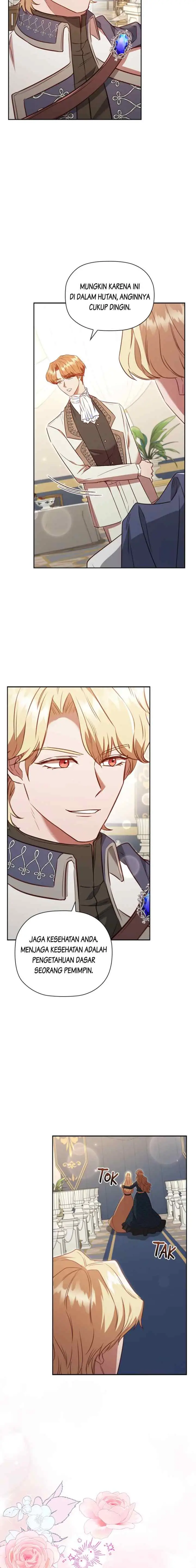Extras Are The First To Be Abandoned chapter 80 halaman 19