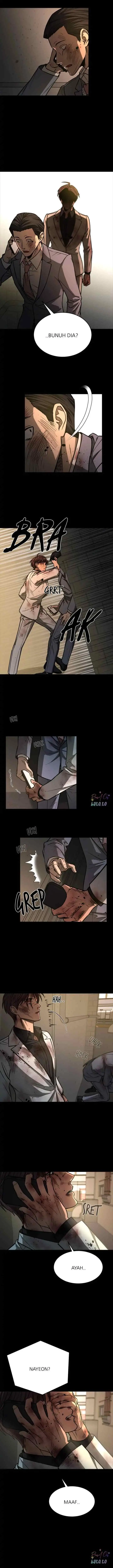Get Back chapter 66 halaman 11