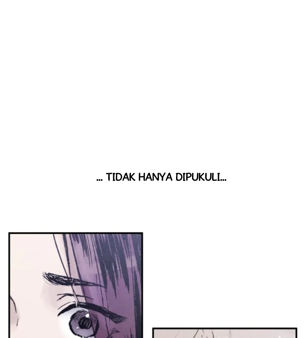 Pureun Yuri chapter 17 halaman 111