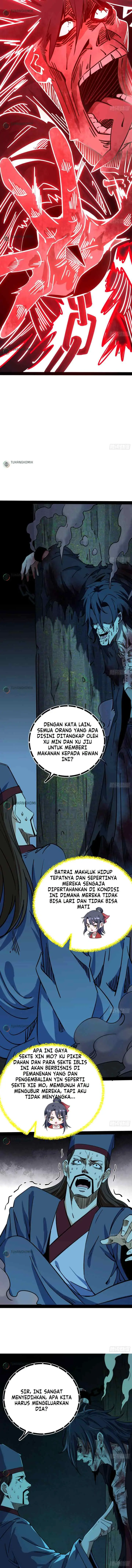 I'm An Evil God chapter 233 halaman 5