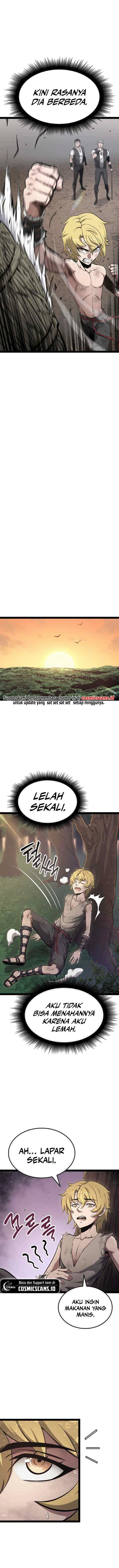 Prizefighter Kalri chapter 2 halaman 10