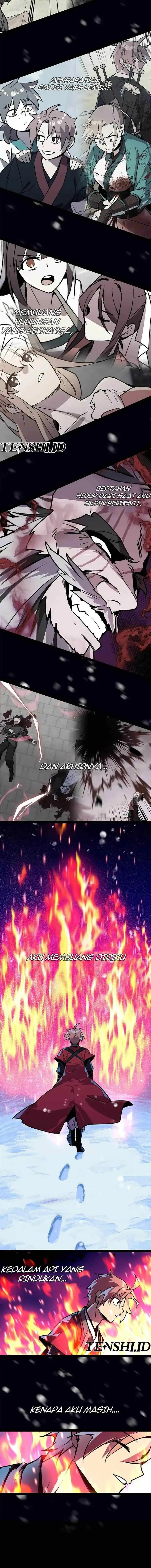 Absolute Martial Arts chapter 151 halaman 9
