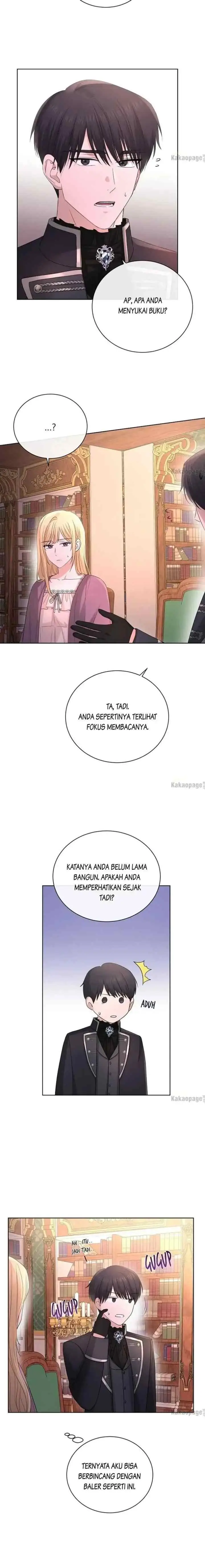 I Don't Love You Anymore chapter 26 halaman 11