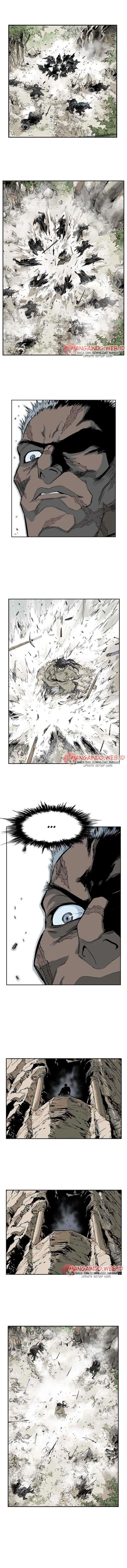 Gosu chapter 29 halaman 4