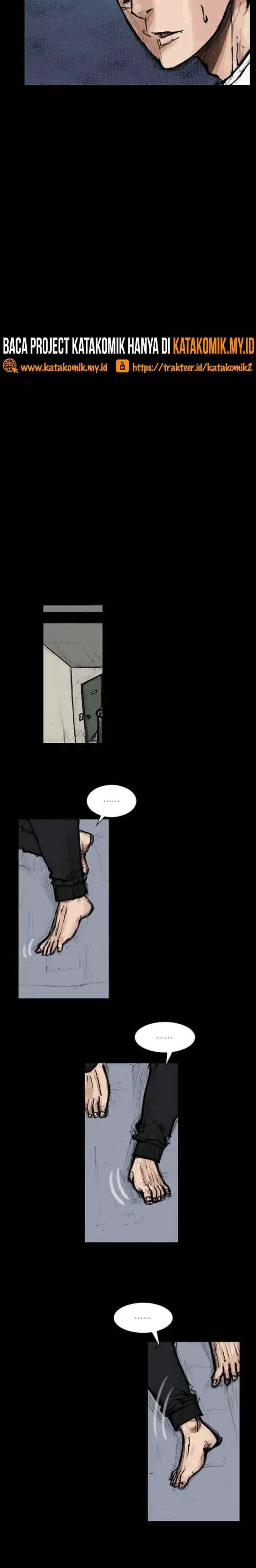 Dokgo 2 chapter 93 halaman 6