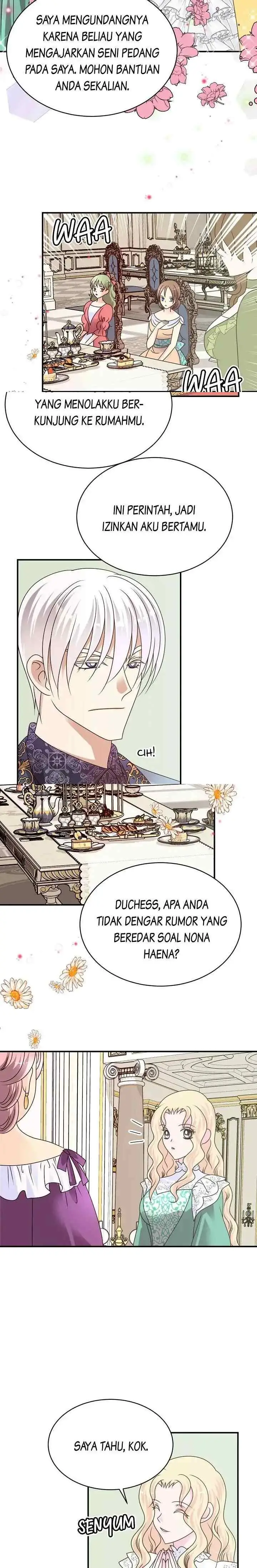 I Refuse the Duke chapter 115 halaman 8