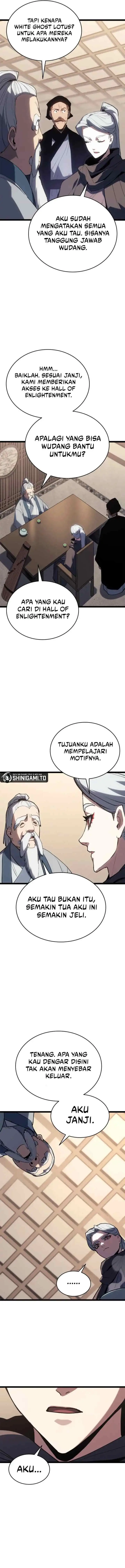 Reaper of the Drifting Moon chapter 111 halaman 16