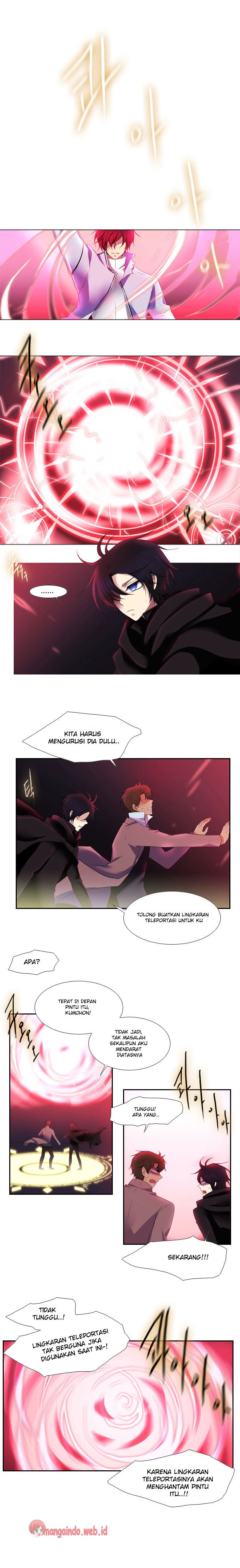 Black Haze chapter 103 halaman 7
