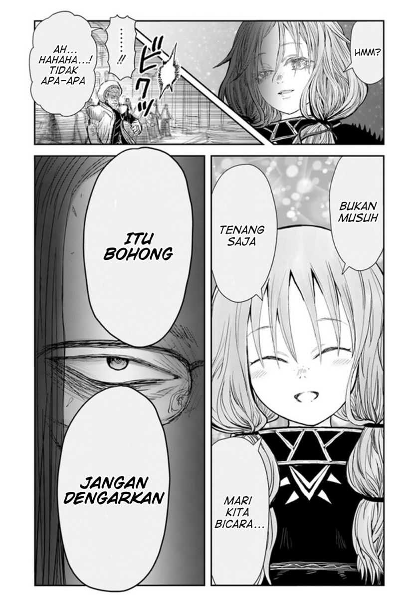 Isekai Ojisan chapter 56 halaman 36