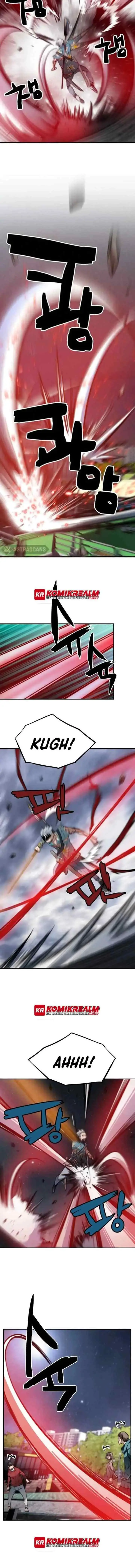 Who Killed the Murim Lord? chapter 43 halaman 9