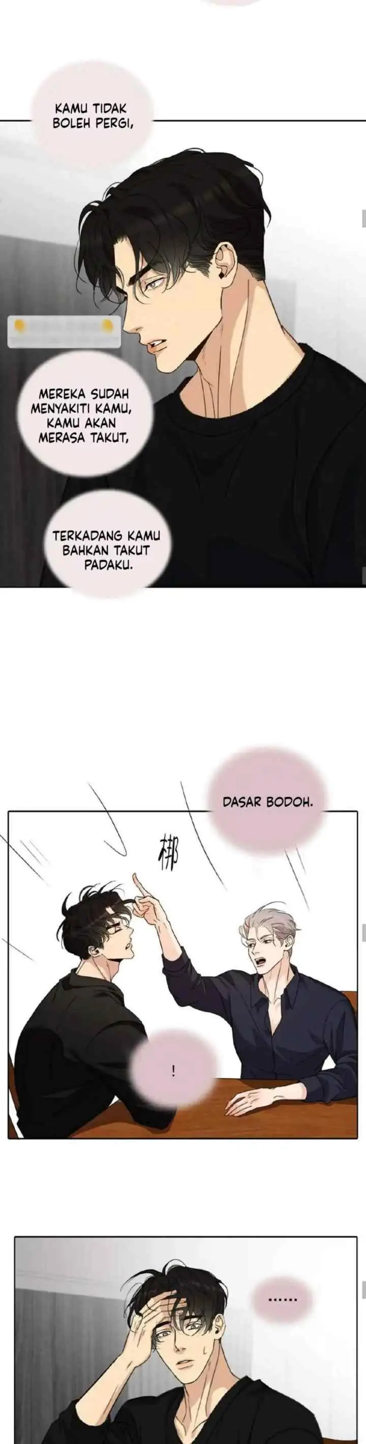 Dívida de Amor chapter 68 halaman 7