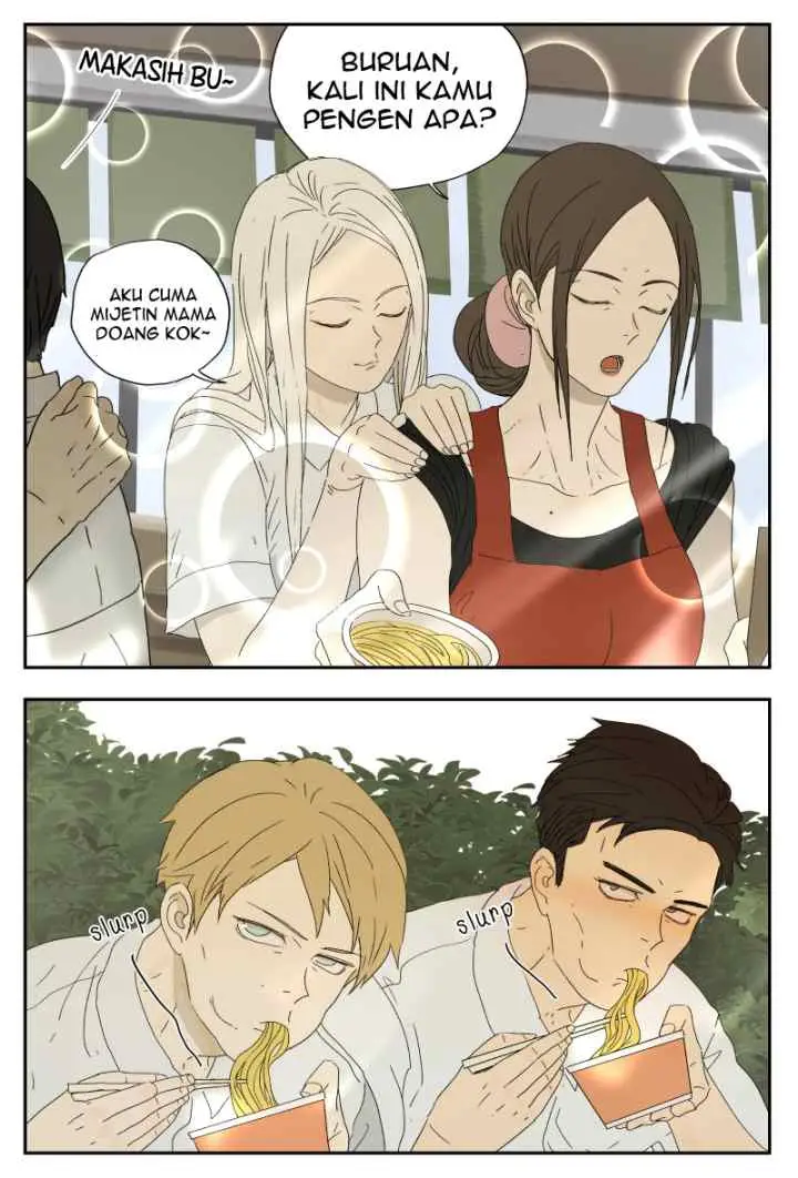 Nan Hao & Shang Feng chapter 20 halaman 10
