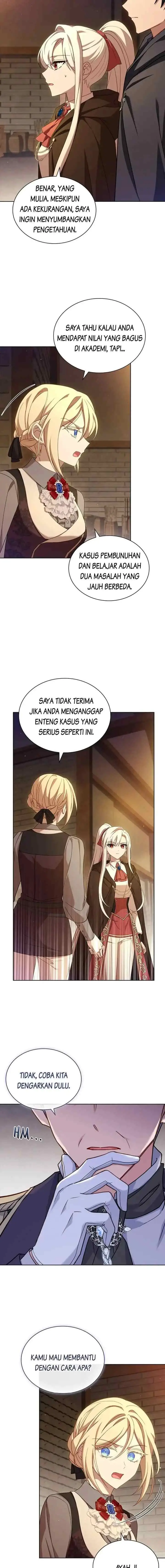 I Want to Break After Countless Regression chapter 92 halaman 13
