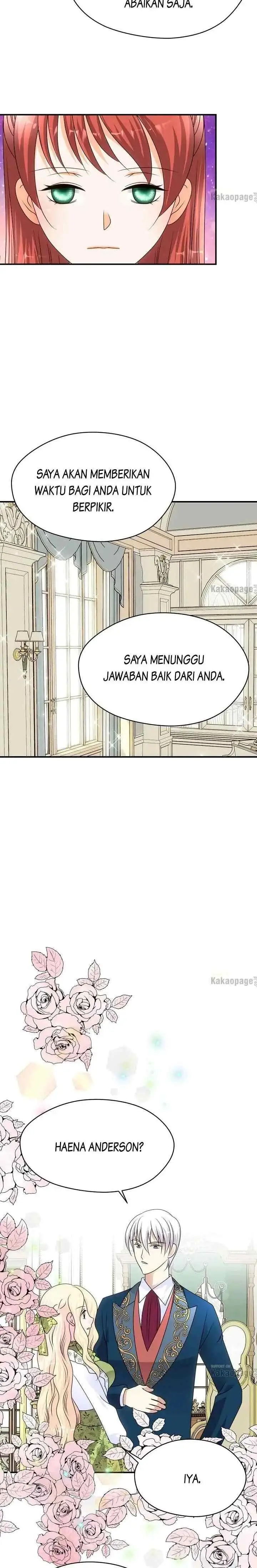 I Refuse the Duke chapter 92 halaman 8