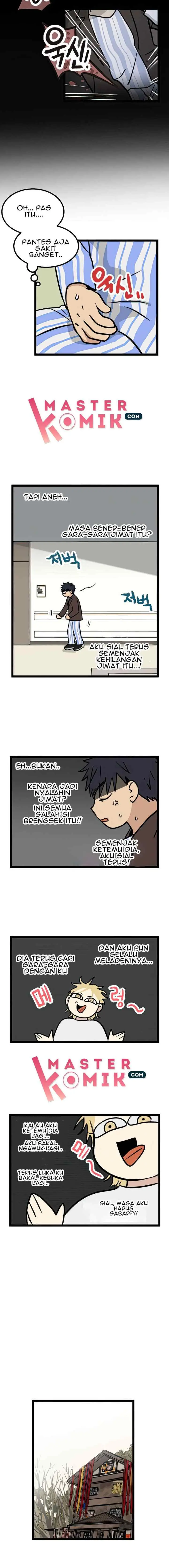 No Home chapter 7 halaman 11