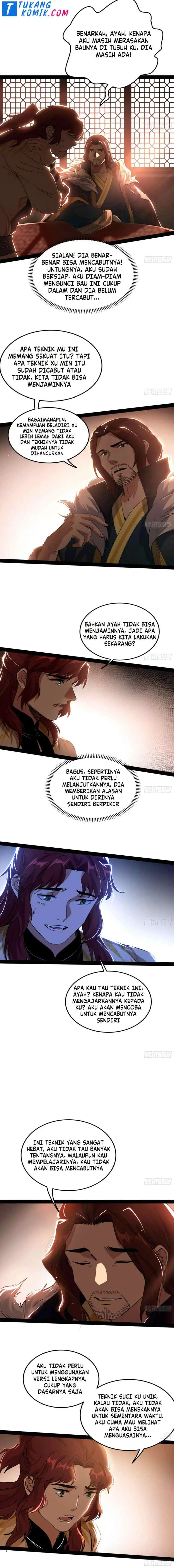I'm An Evil God chapter 238 halaman 9