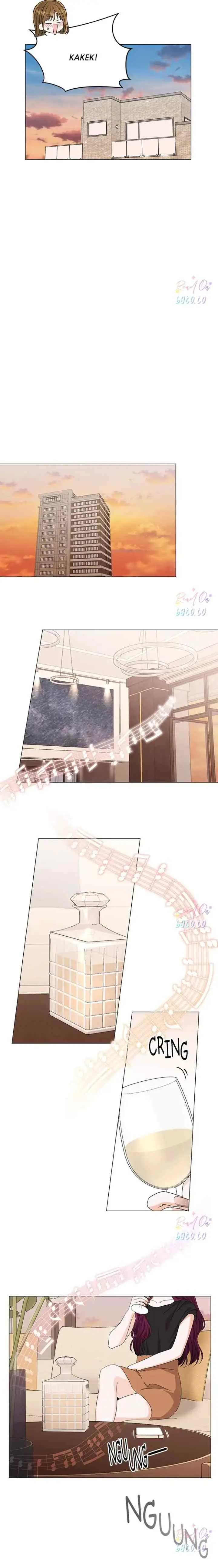 Touch Touch You chapter 118 halaman 10