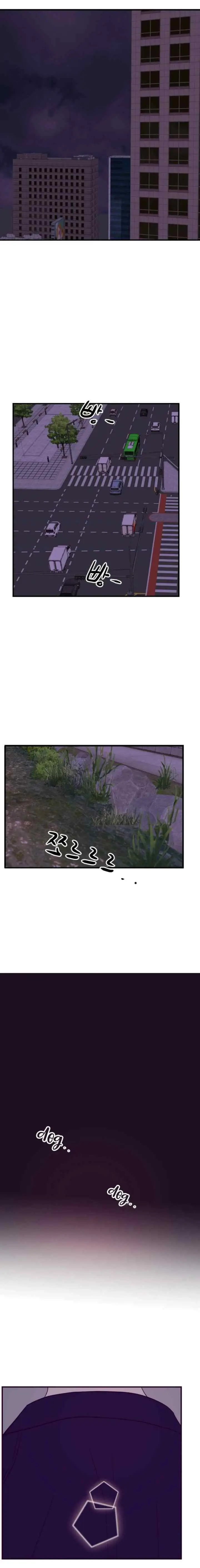 Crazy Ending chapter 27 halaman 9