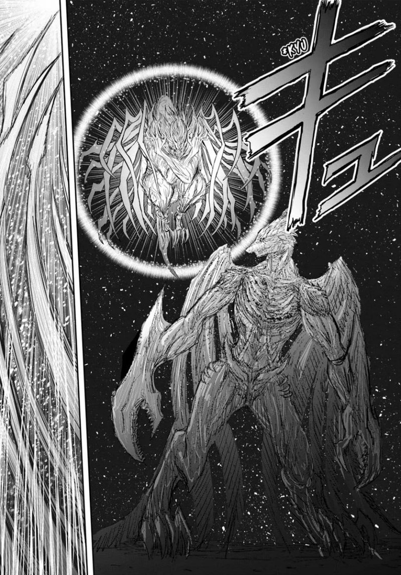 Isekai Ojisan chapter 64 halaman 16