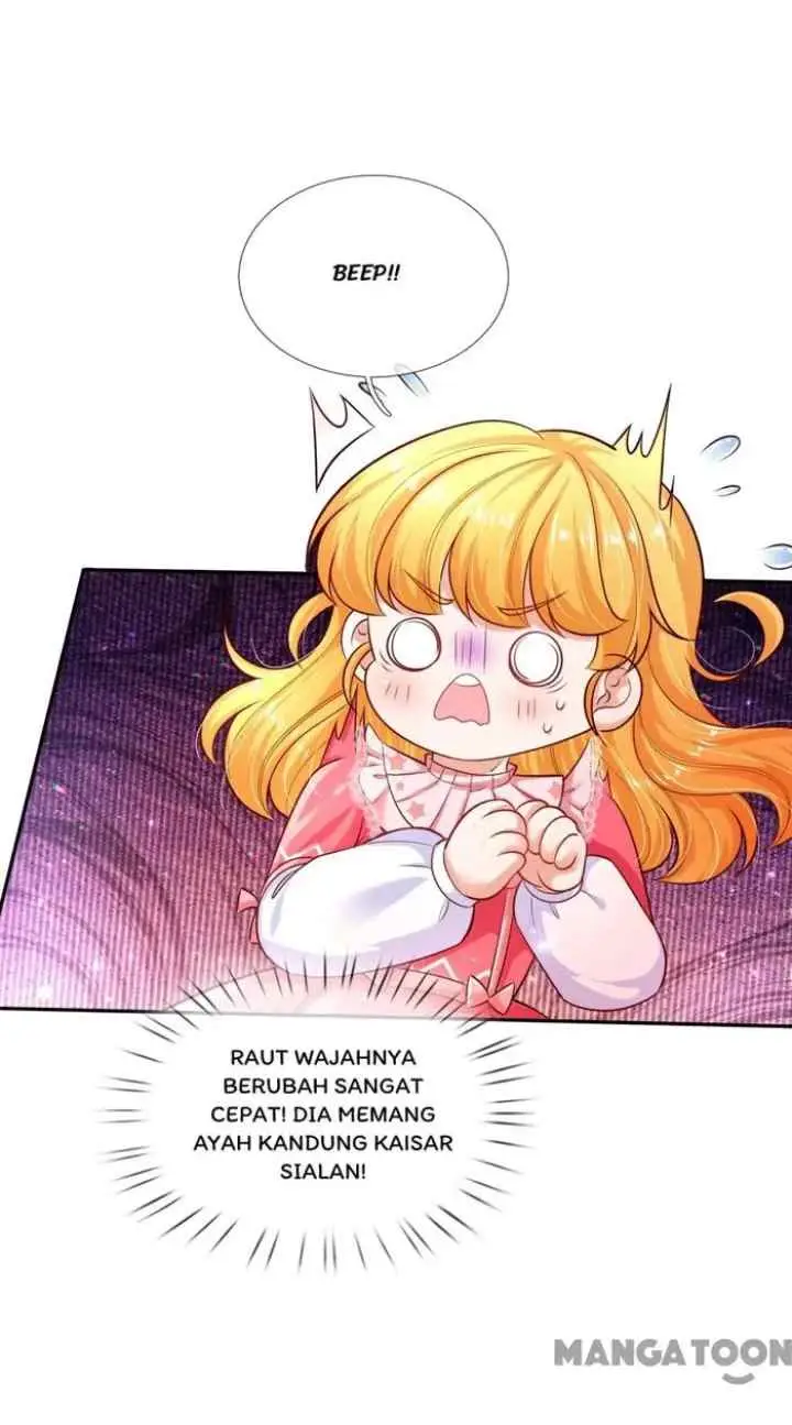 I Became The Emperor's Daughter One Day chapter 420 halaman 4