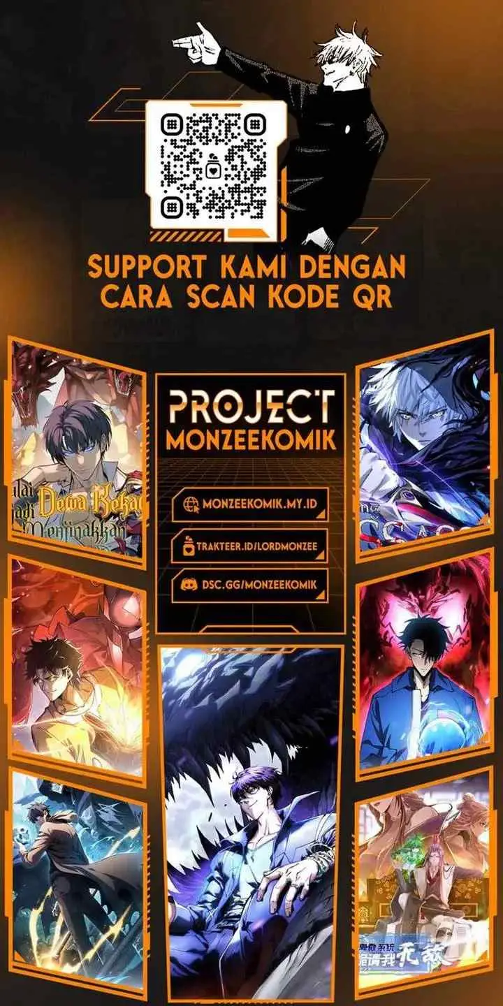 Devil Summoner, I Am the Abyss Lord chapter 14 halaman 13