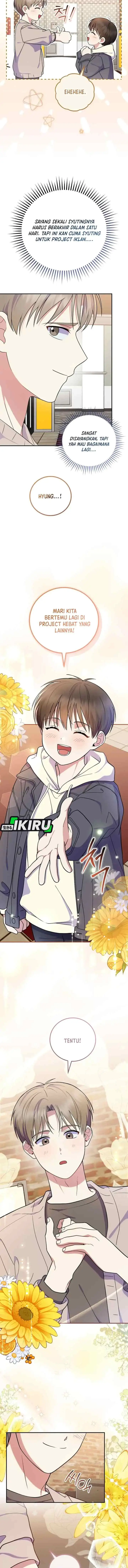 Superstar From Age 0 chapter 90 halaman 15