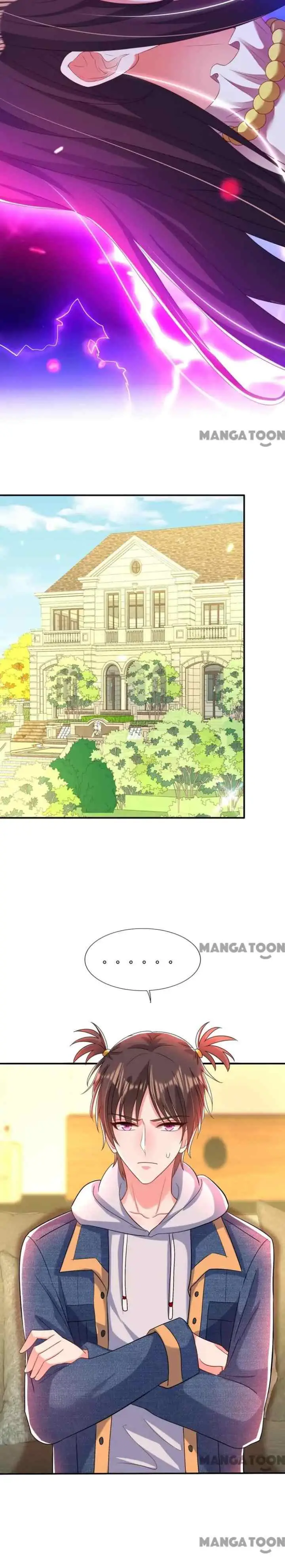 Don't Mess With Missy! chapter 149 halaman 10