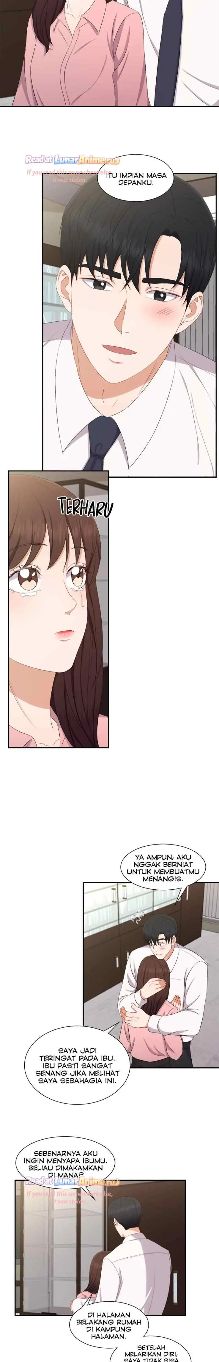 I Need a Bride chapter 77 halaman 13