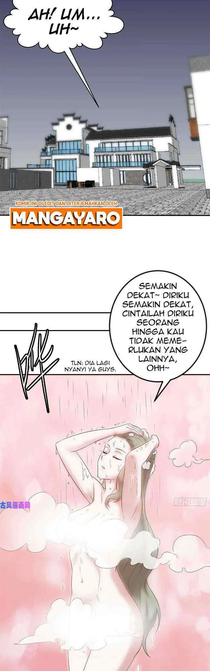 I'm Just An Immortal chapter 53 halaman 9