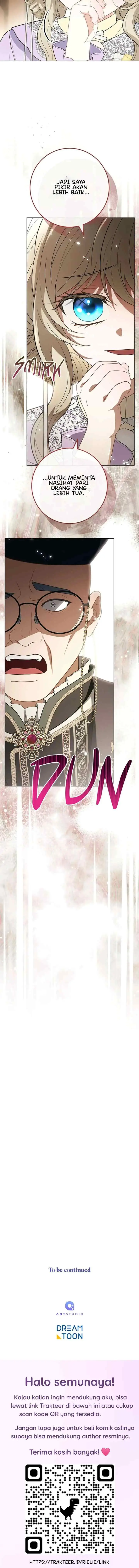 I Was Told To Die chapter 38 halaman 19