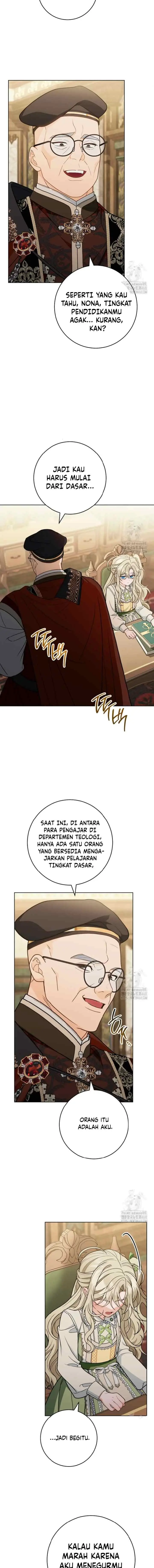 I Was Told To Die chapter 37 halaman 10