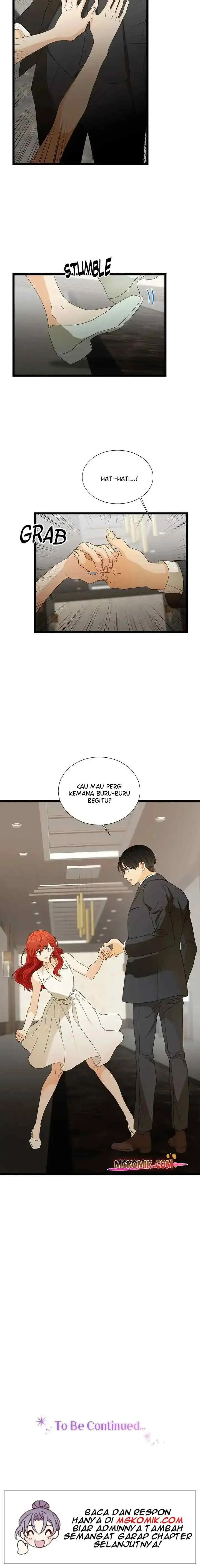 Faking It in Style chapter 88 halaman 15