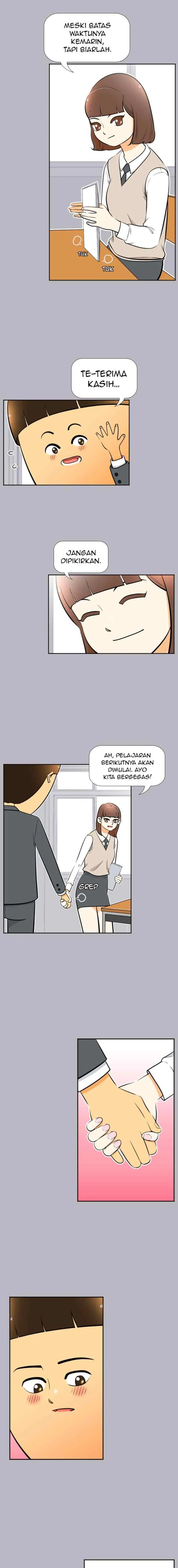 New Normal: Class 8 chapter 241 halaman 4