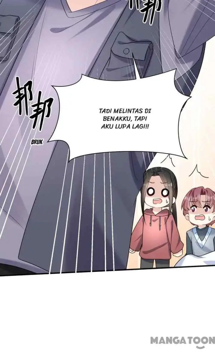 Never Let Go of My Ex-Husband chapter 105 halaman 15