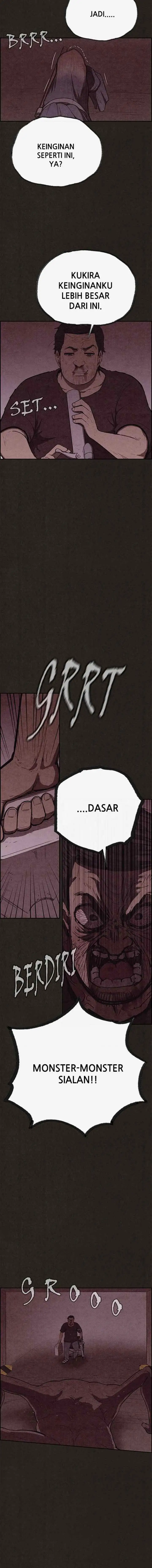 Dulce Hogar chapter 119 halaman 4
