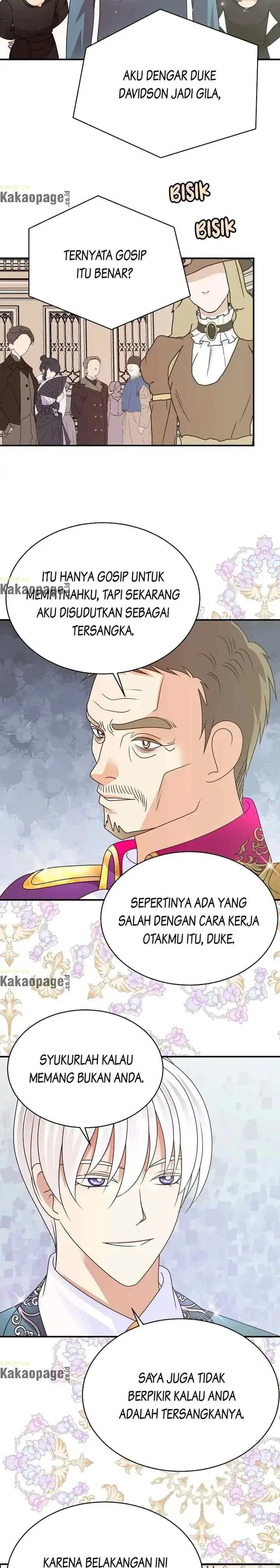 I Refuse the Duke chapter 137 halaman 17