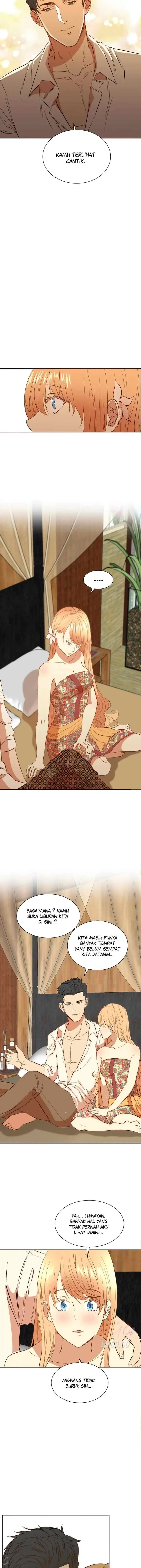 Infinite Sky chapter 56 halaman 11