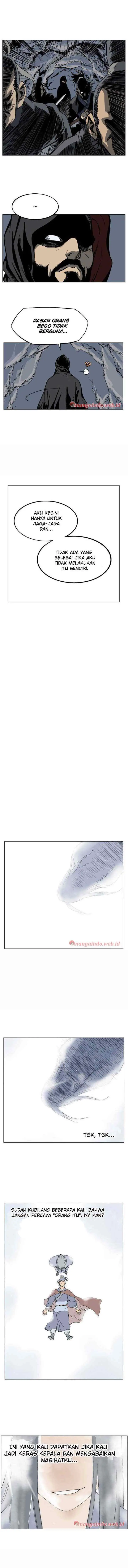 Gosu chapter 43 halaman 7