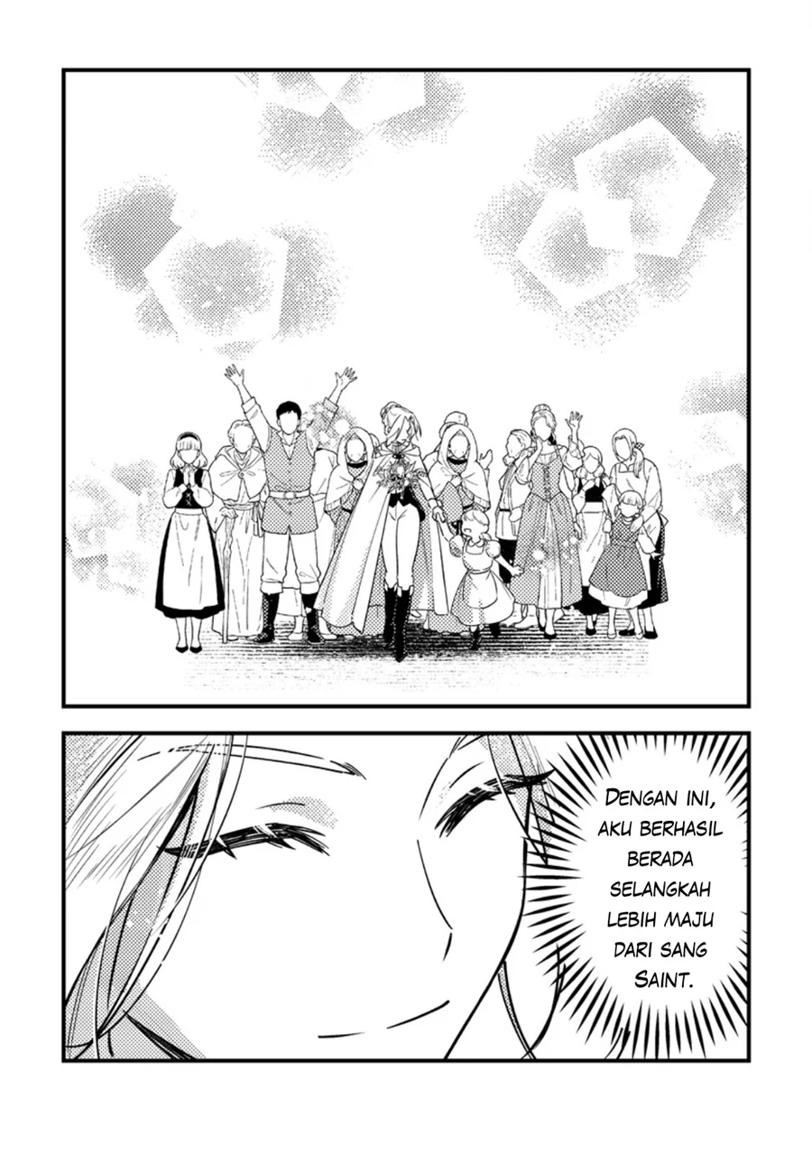 Akuyaku Reijou tte no wa Kou Yaru no yo chapter 2 halaman 25